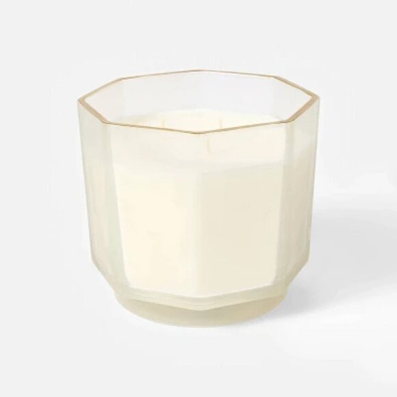 Threshold with Studio McGee - Clementine and Clove Jar Candle - Picture 1 of 1